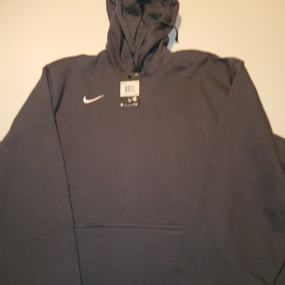 Men's Pullover Training Hoodie Nike XXL - Picture 13 of 16